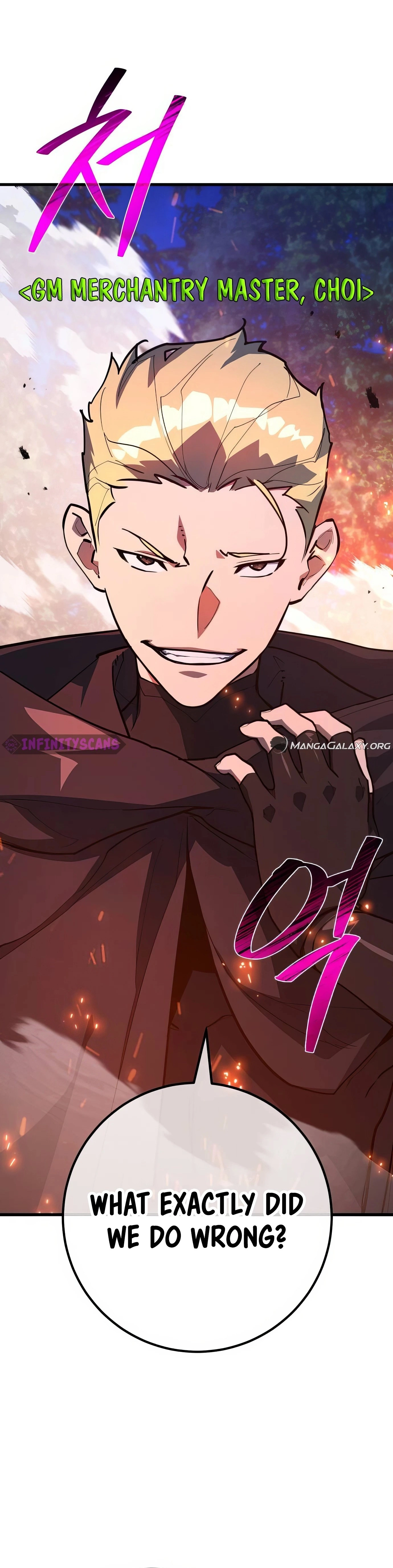 World’s Strongest Troll chapter 99 page 31