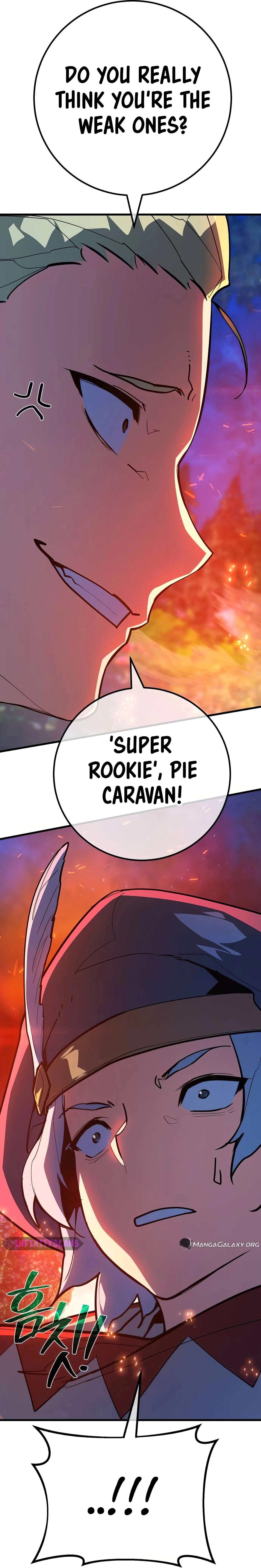 World’s Strongest Troll chapter 99 page 38