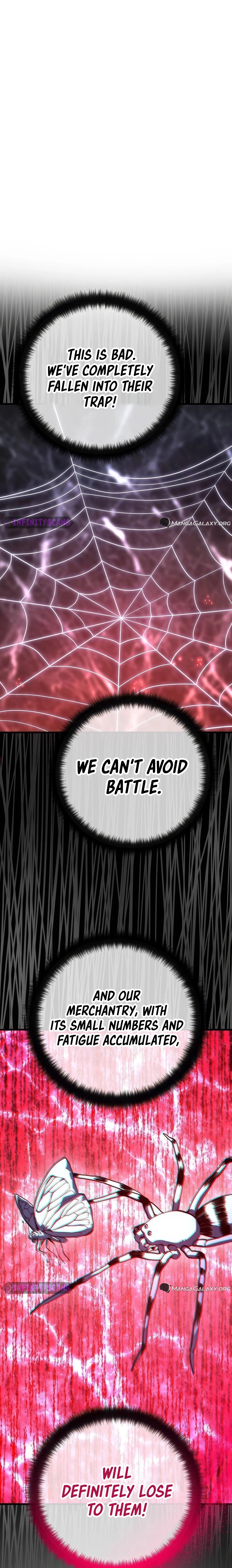 World’s Strongest Troll chapter 99 page 39