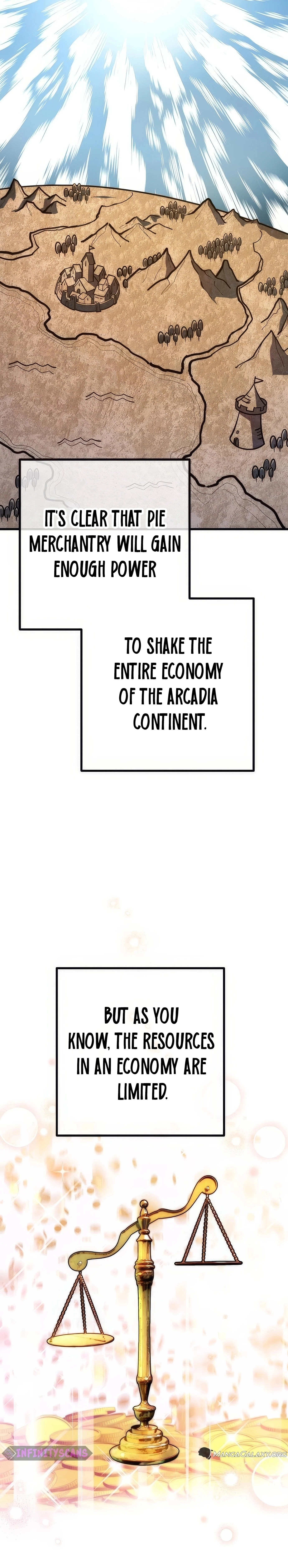 World’s Strongest Troll chapter 99 page 4