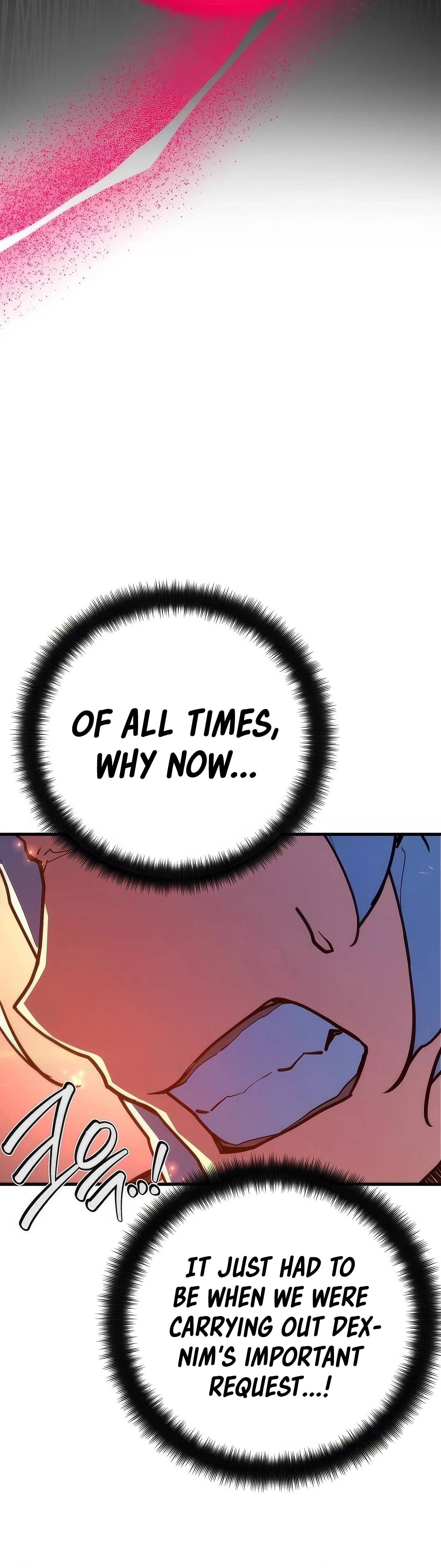 World’s Strongest Troll chapter 99 page 40