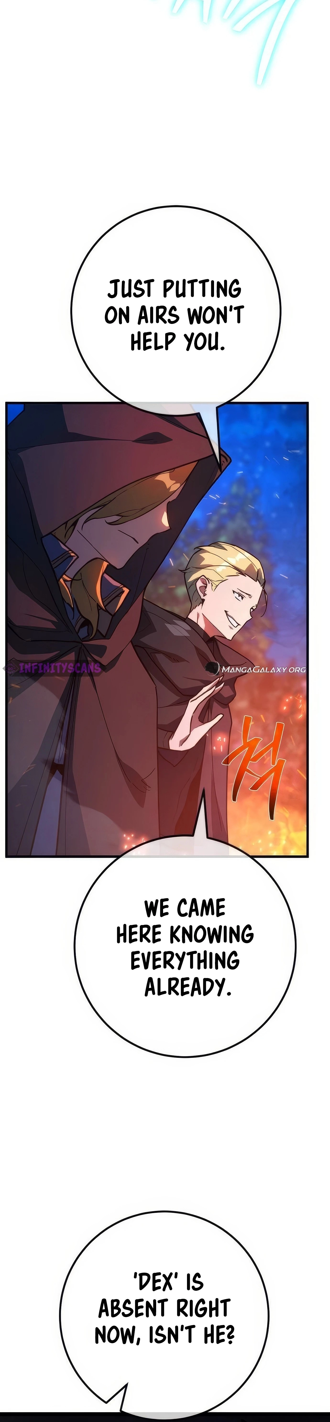 World’s Strongest Troll chapter 99 page 44