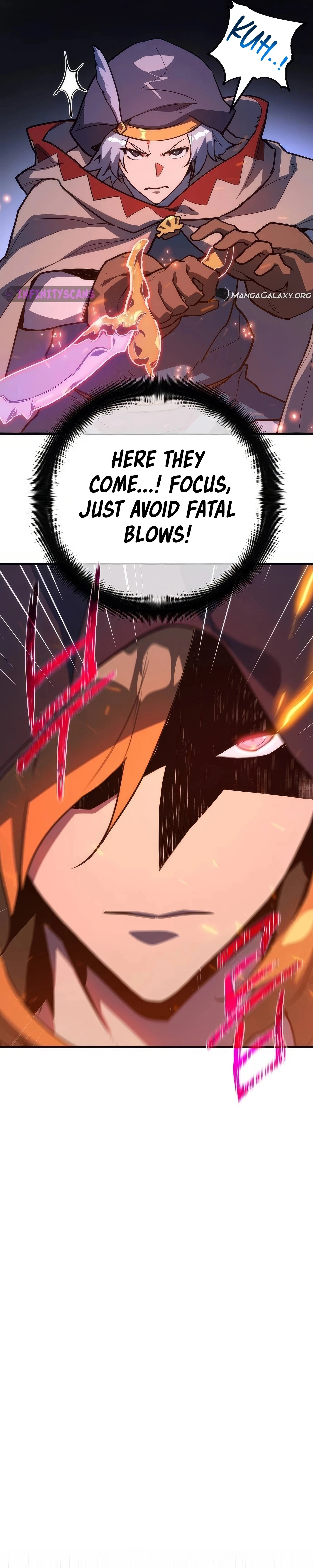World’s Strongest Troll chapter 99 page 45