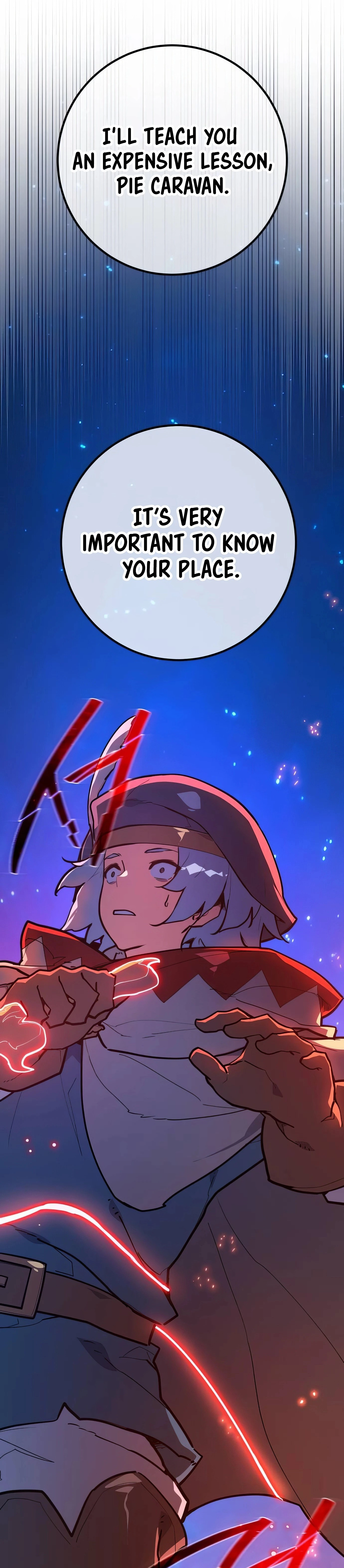 World’s Strongest Troll chapter 99 page 46