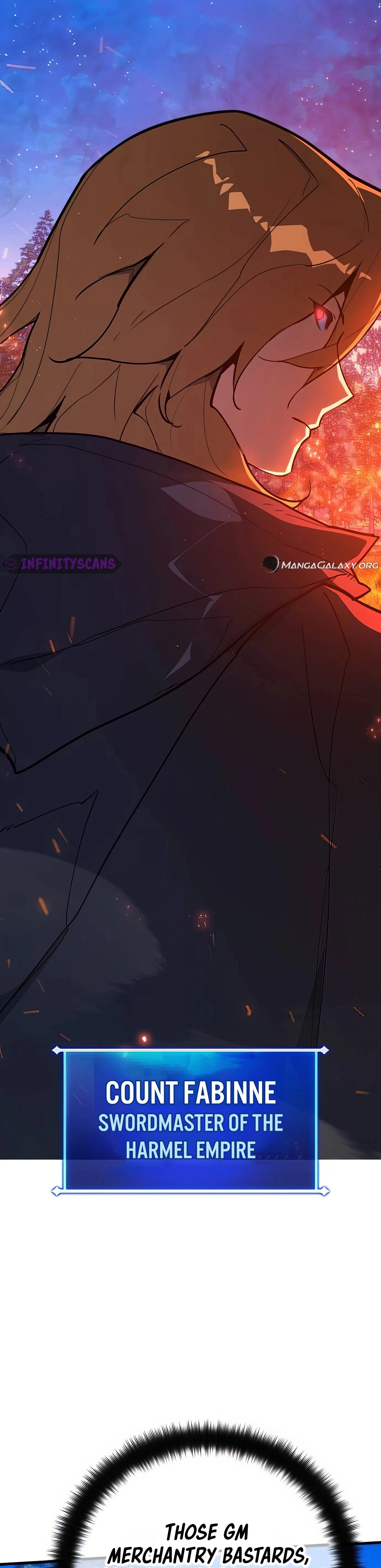 World’s Strongest Troll chapter 99 page 48