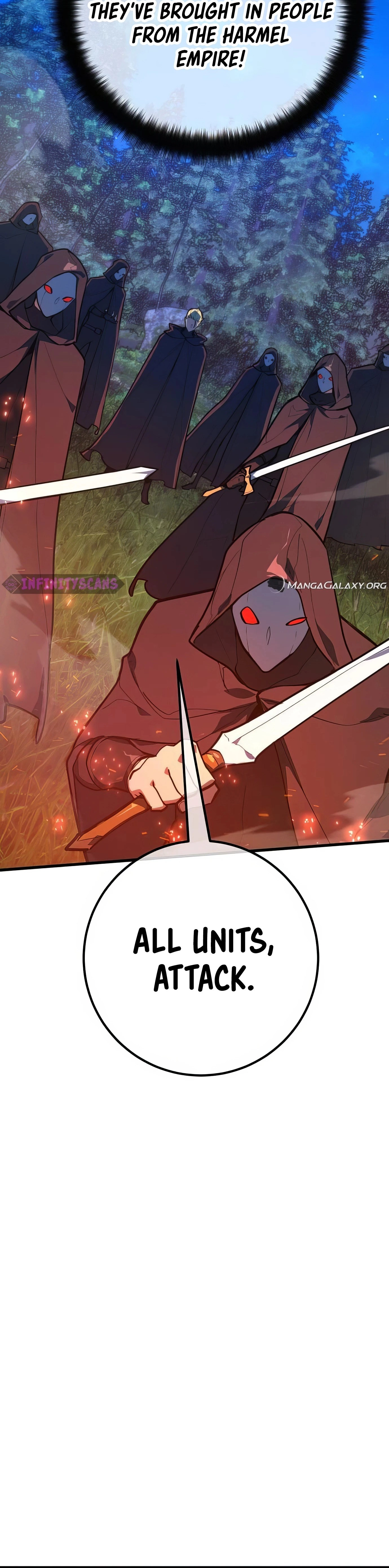 World’s Strongest Troll chapter 99 page 49