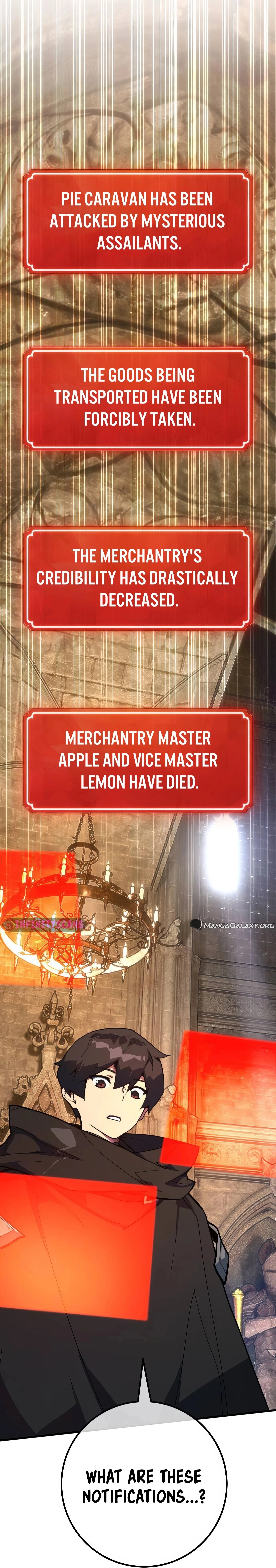 World’s Strongest Troll chapter 99 page 51