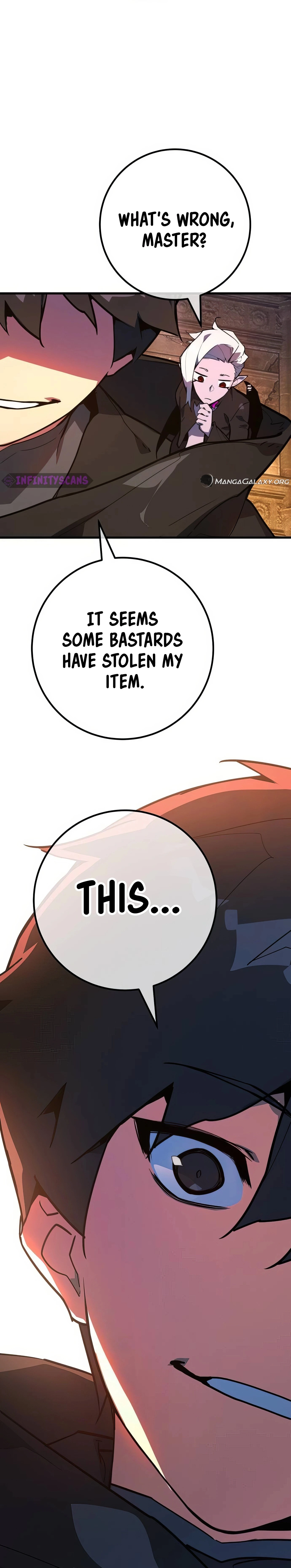 World’s Strongest Troll chapter 99 page 52