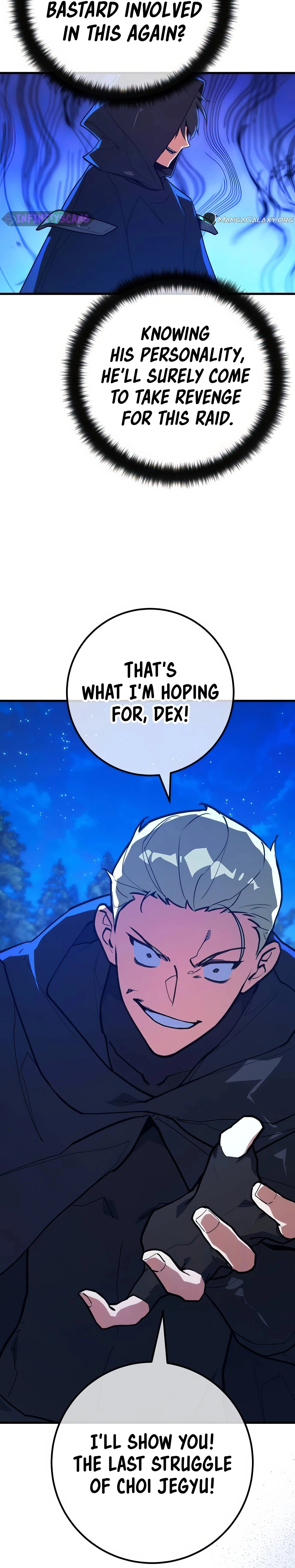 World’s Strongest Troll chapter 99 page 55