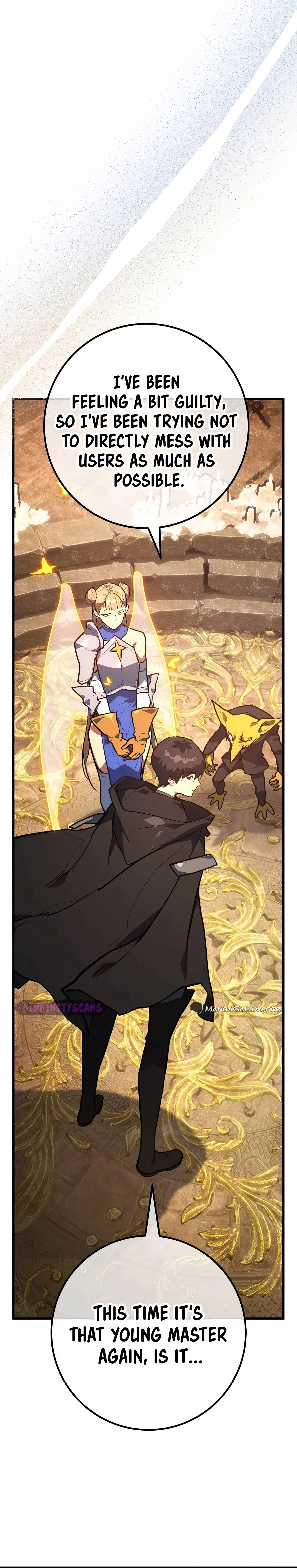 World’s Strongest Troll chapter 99 page 56