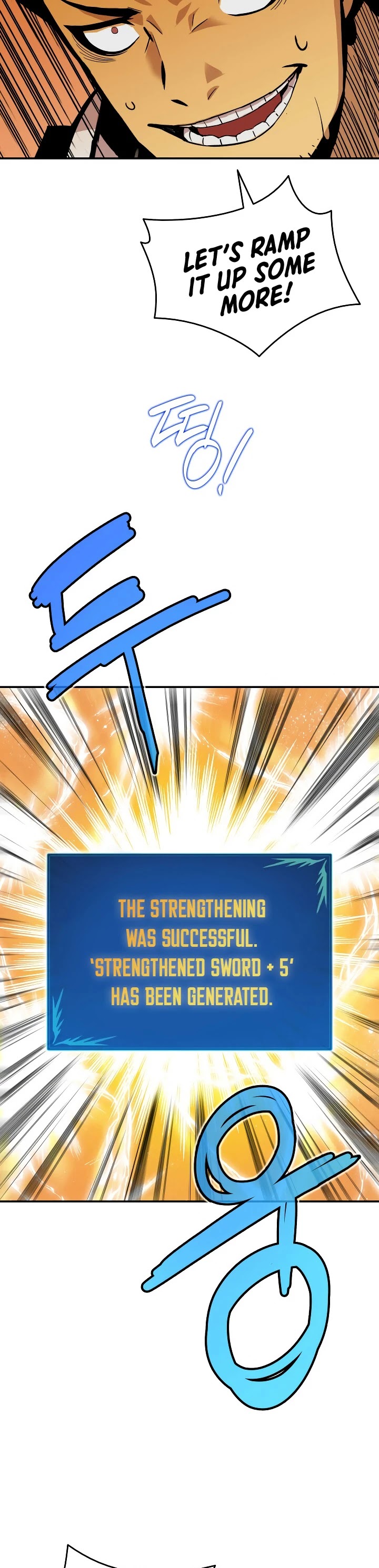 Worn and Torn Newbie chapter 1 page 15