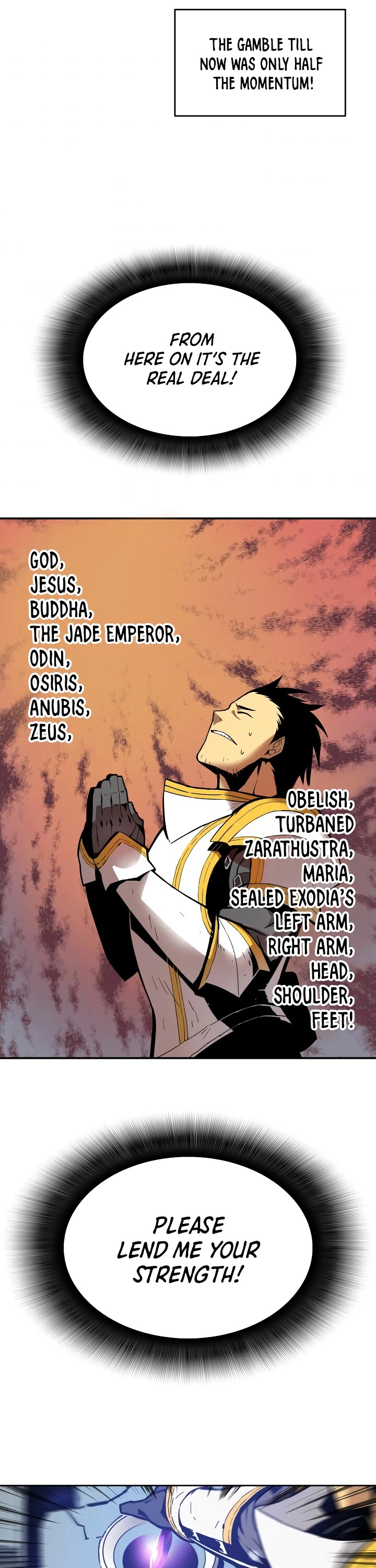 Worn and Torn Newbie chapter 1 page 17