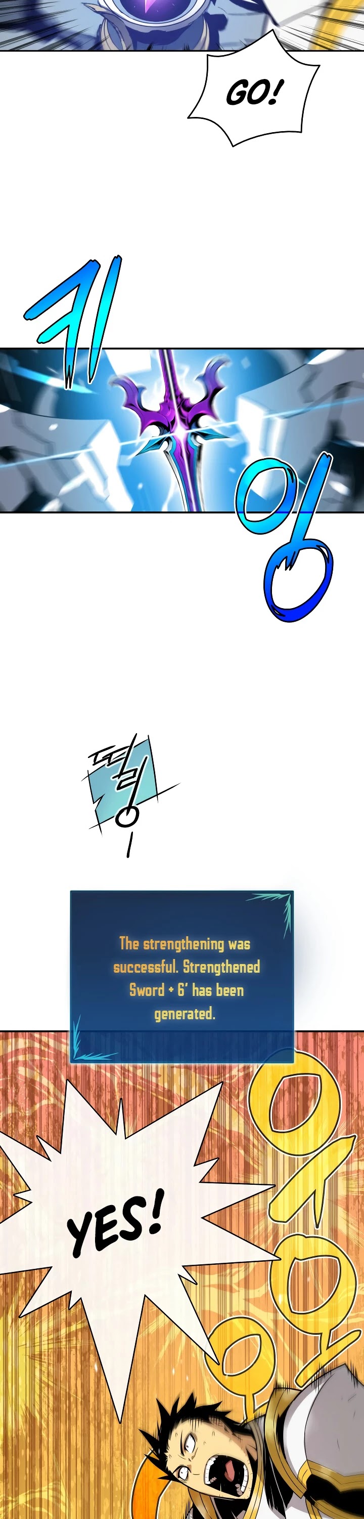 Worn and Torn Newbie chapter 1 page 18