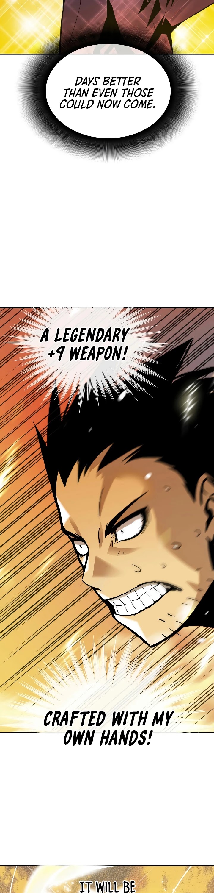 Worn and Torn Newbie chapter 1 page 37