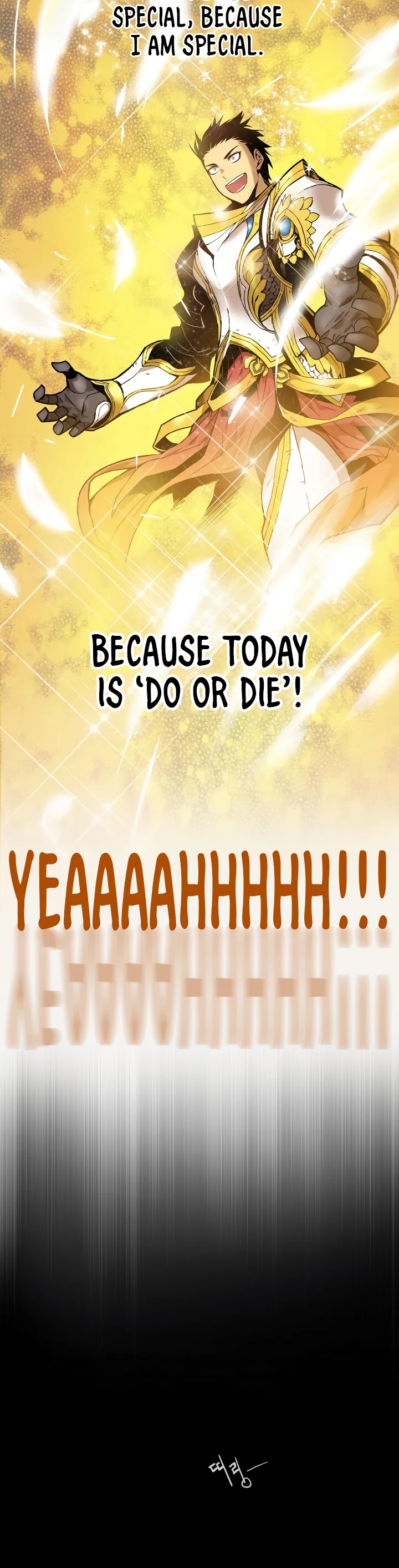 Worn and Torn Newbie chapter 1 page 38