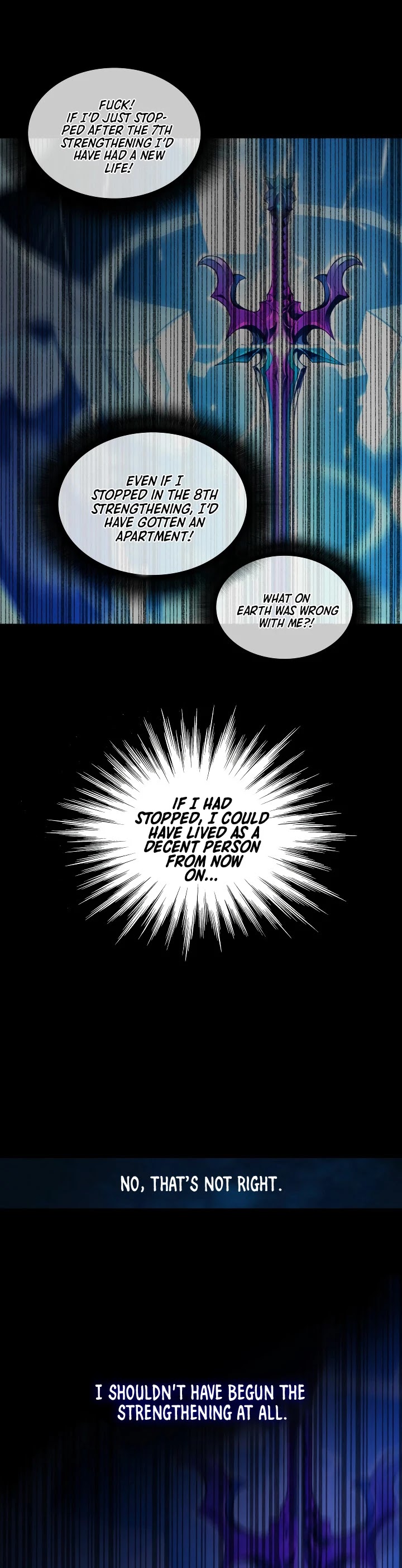 Worn and Torn Newbie chapter 1 page 43