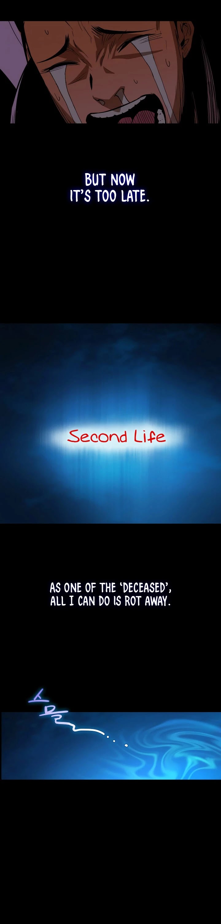 Worn and Torn Newbie chapter 1 page 45