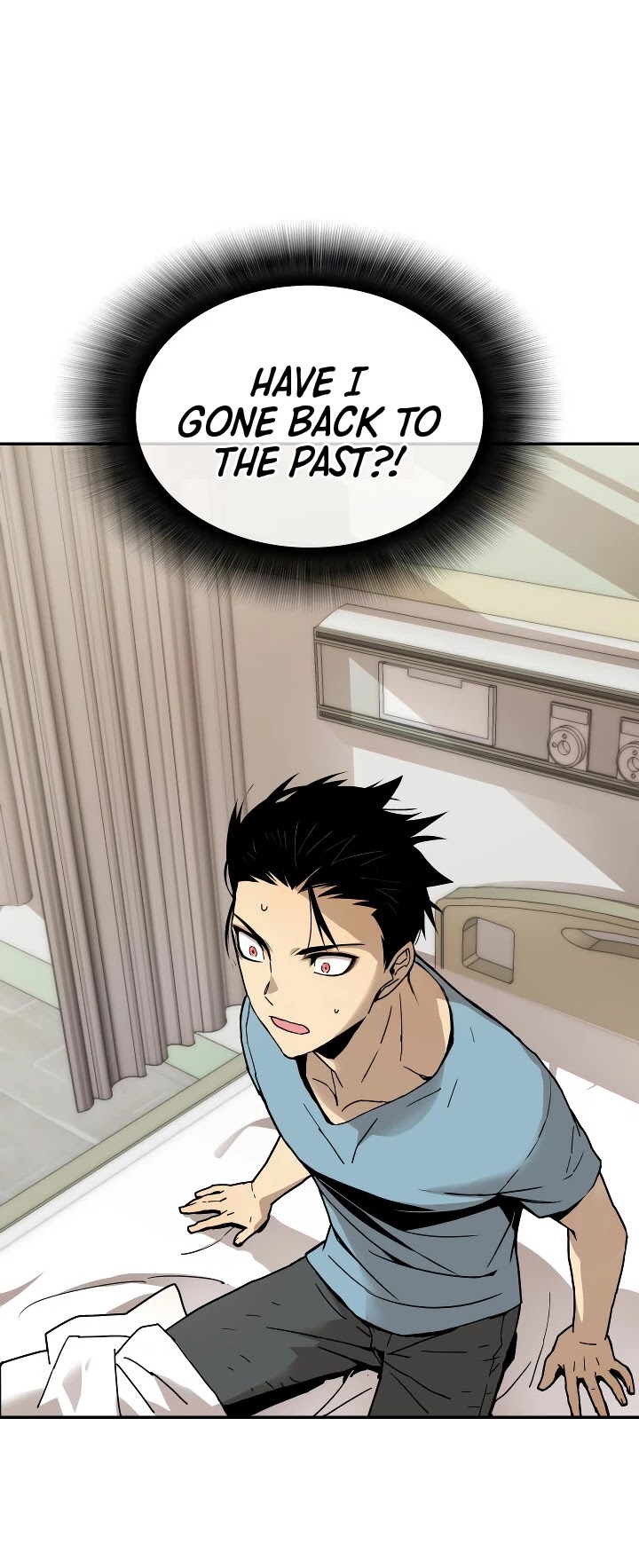 Worn and Torn Newbie chapter 1 page 55