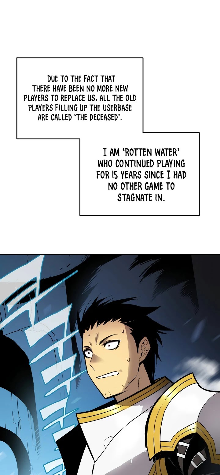 Worn and Torn Newbie chapter 1 page 8