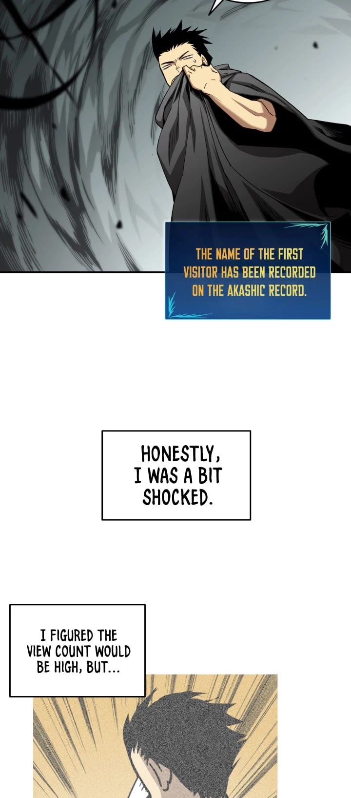 Worn and Torn Newbie chapter 10 page 23