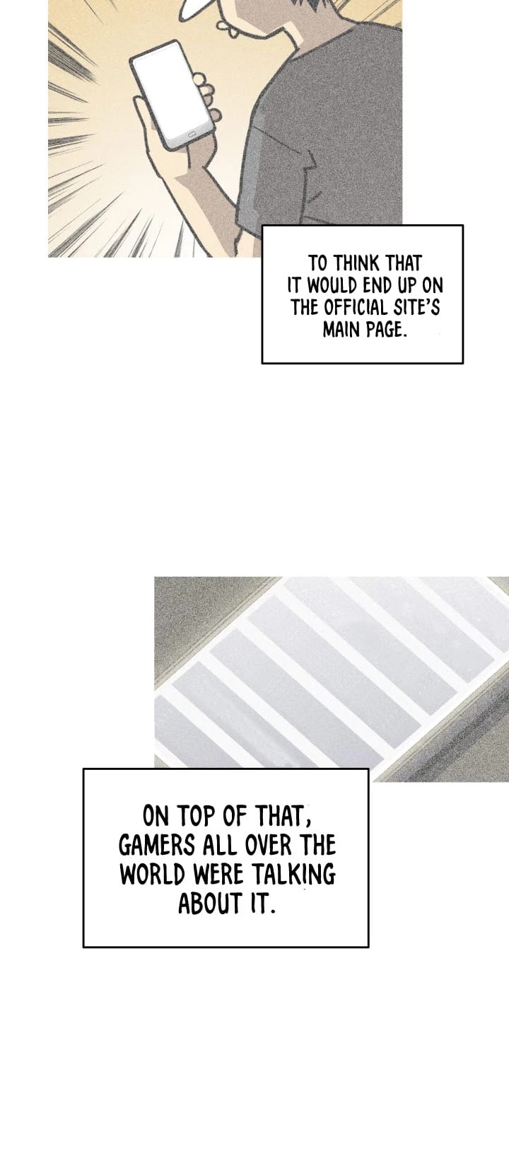 Worn and Torn Newbie chapter 10 page 24