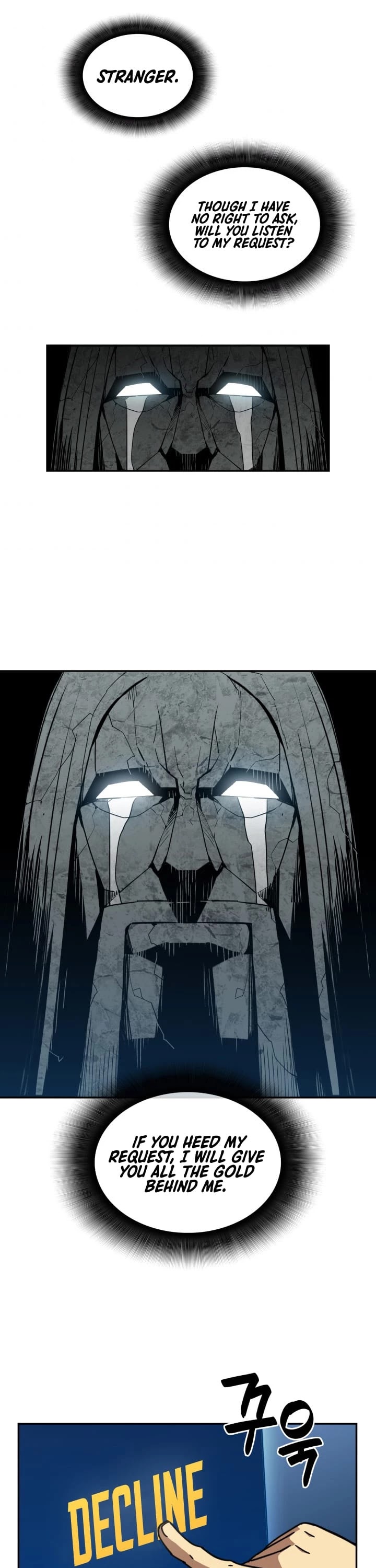 Worn and Torn Newbie chapter 10 page 30