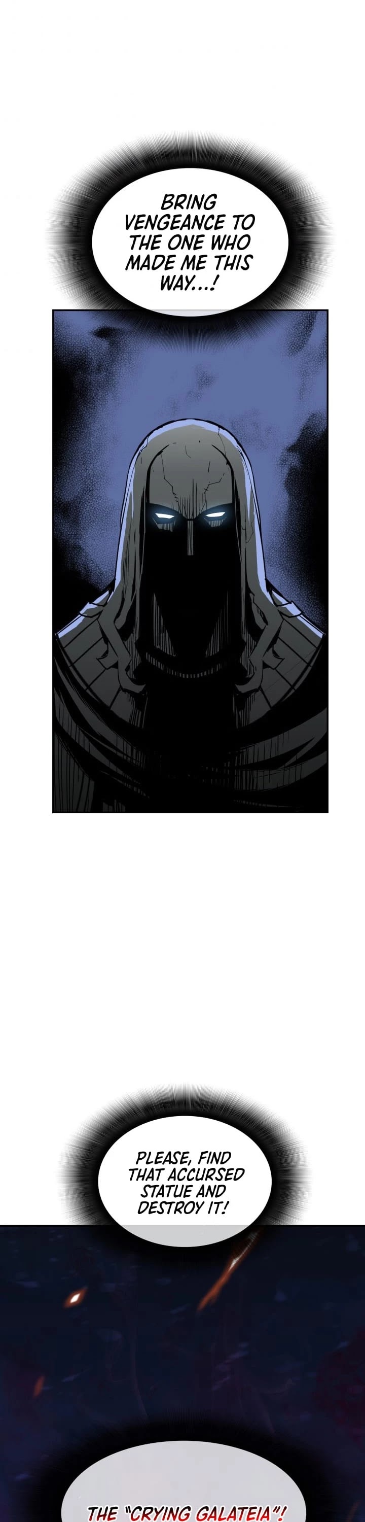 Worn and Torn Newbie chapter 10 page 33