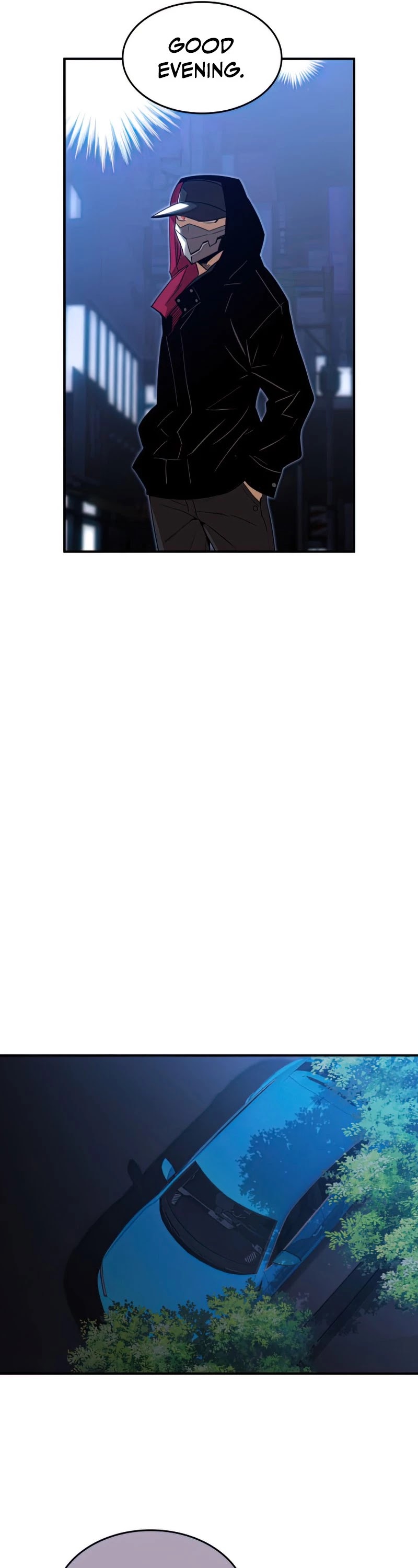 Worn and Torn Newbie chapter 100 page 12