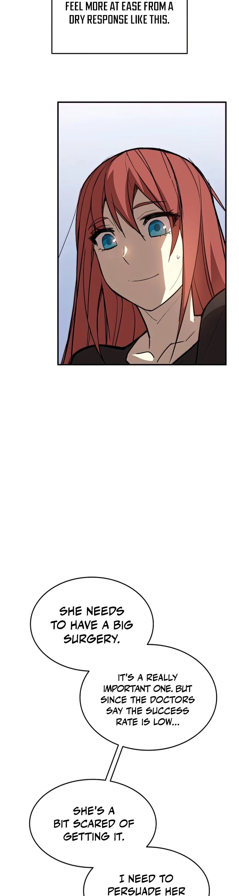 Worn and Torn Newbie chapter 100 page 18