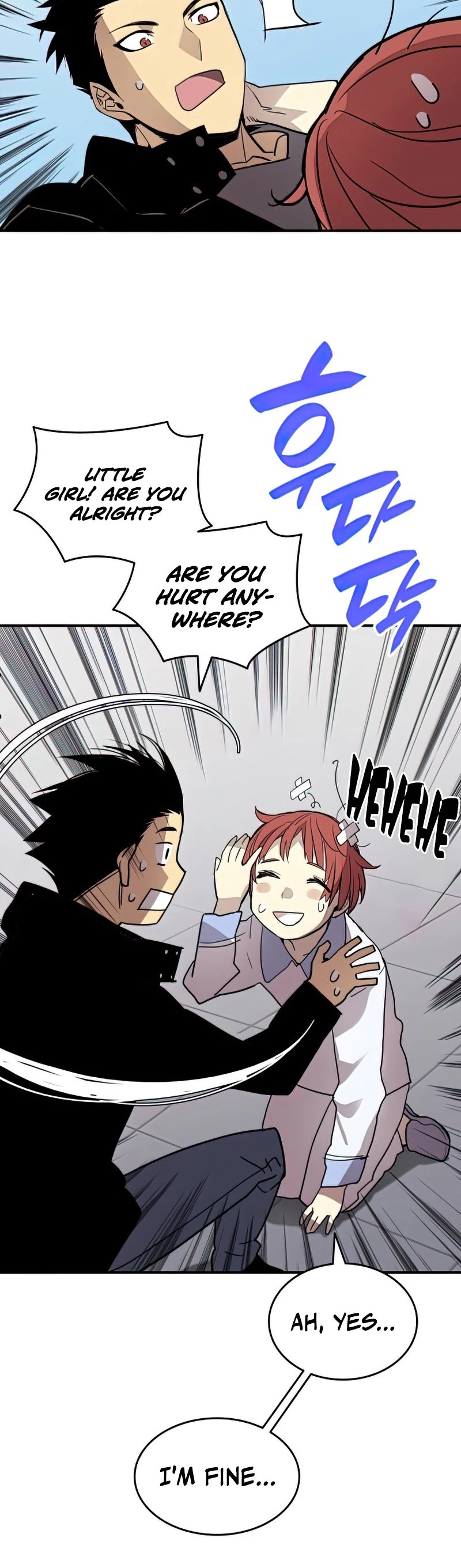 Worn and Torn Newbie chapter 100 page 36