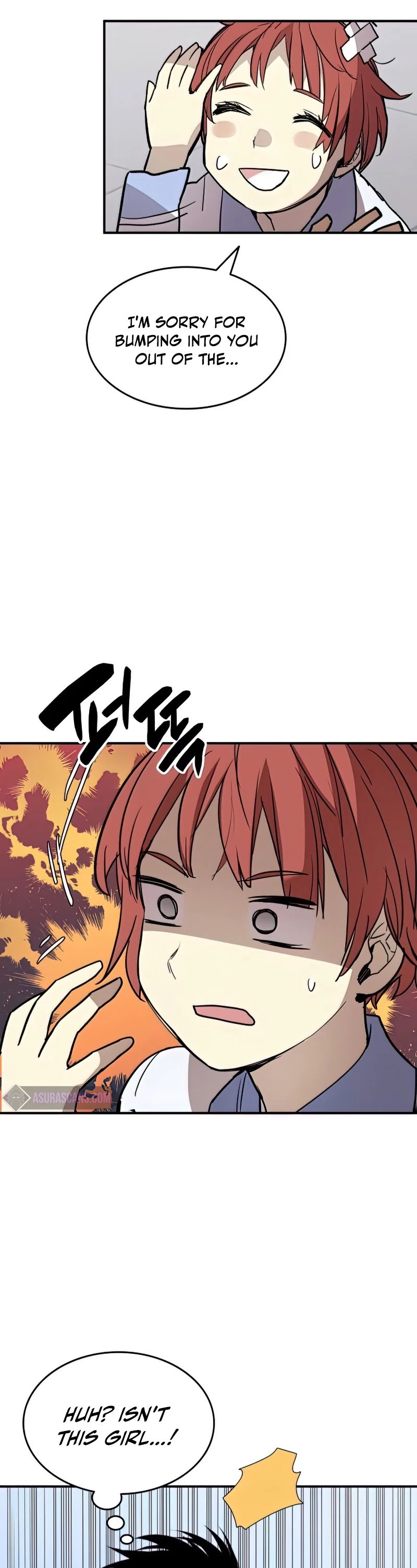 Worn and Torn Newbie chapter 100 page 37