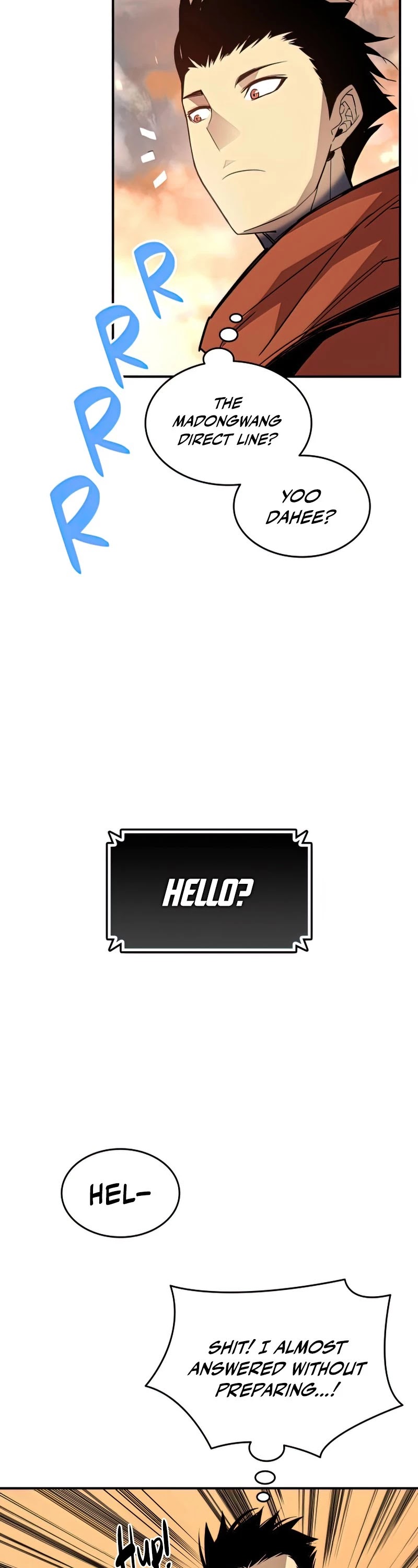 Worn and Torn Newbie chapter 100 page 4