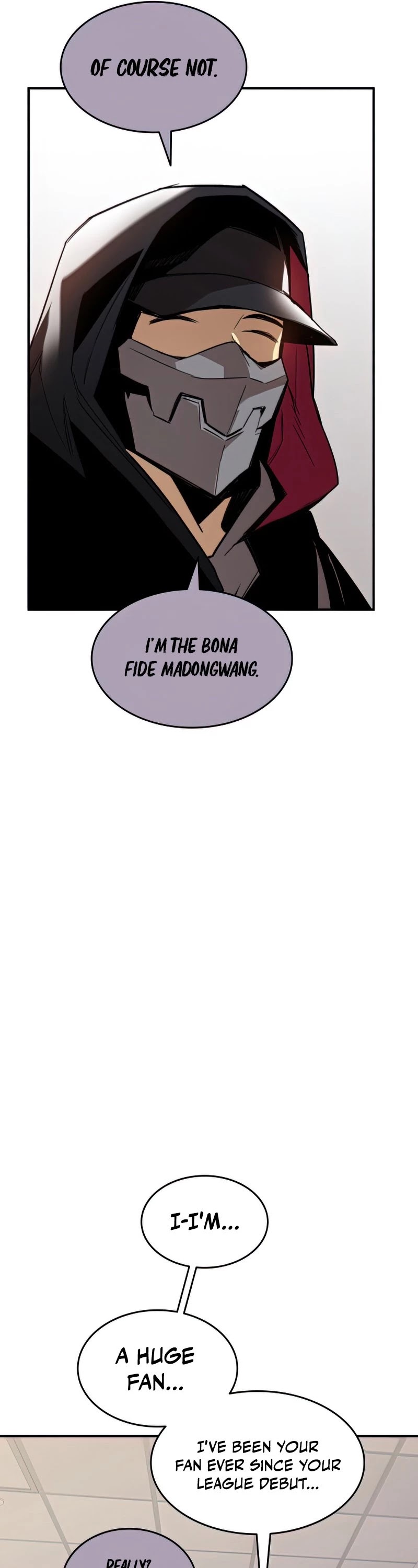 Worn and Torn Newbie chapter 100 page 47