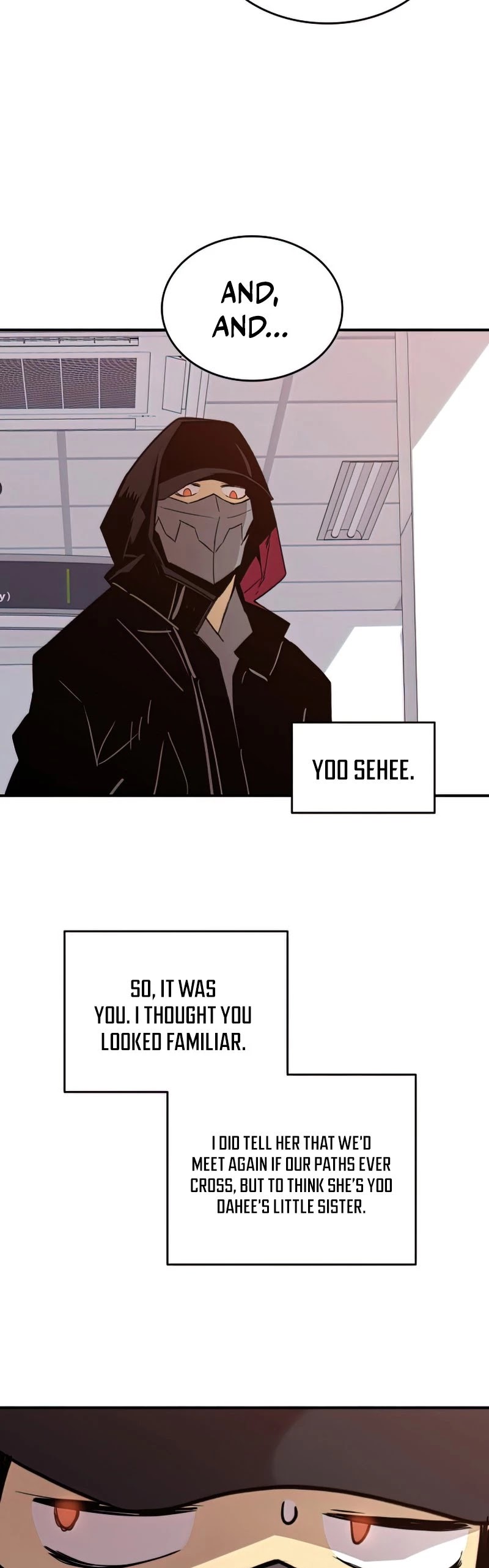 Worn and Torn Newbie chapter 100 page 49