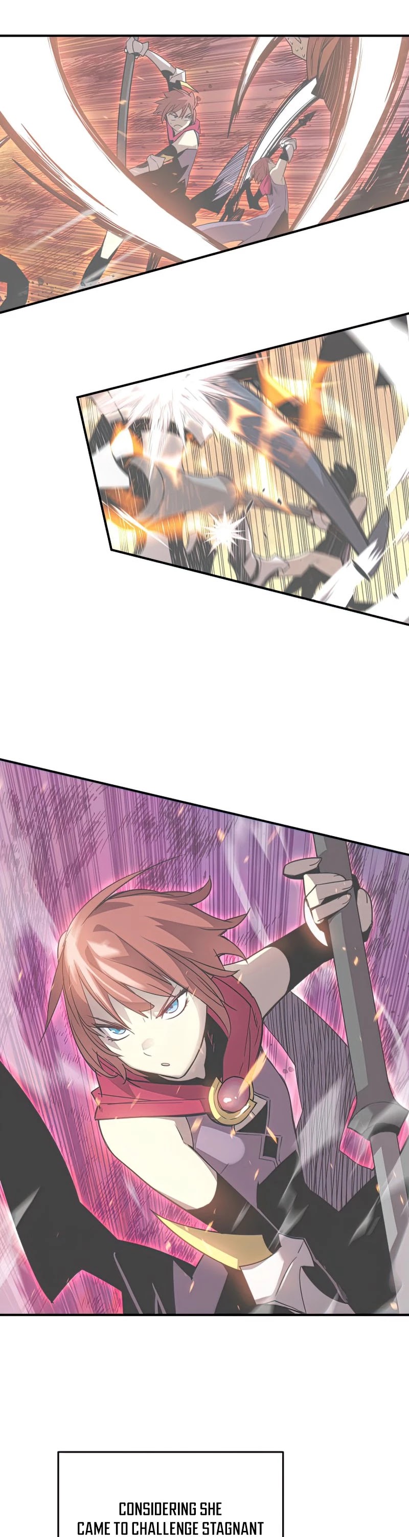 Worn and Torn Newbie chapter 101 page 13