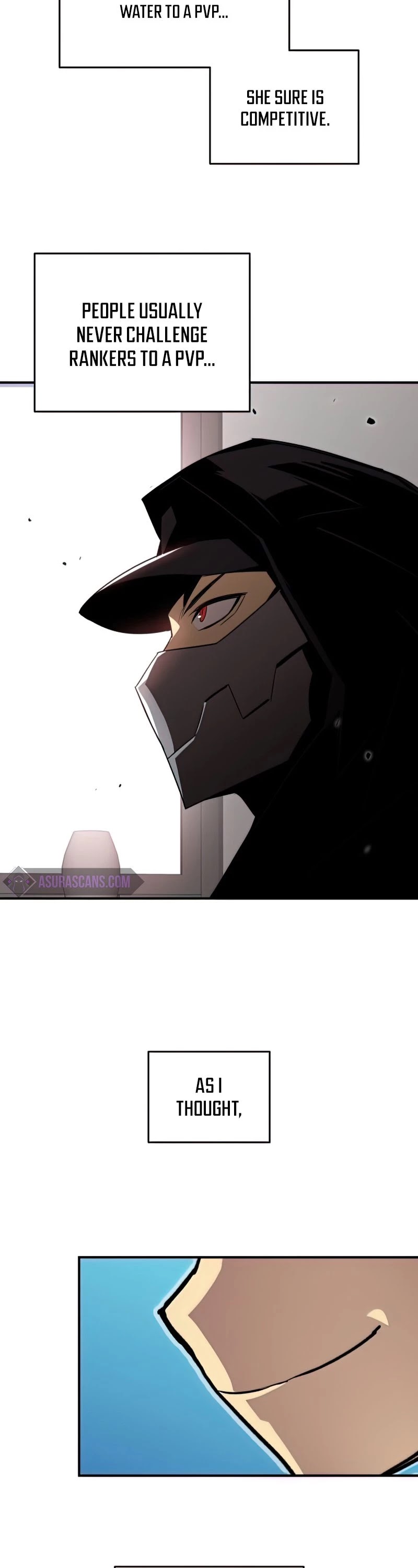 Worn and Torn Newbie chapter 101 page 14