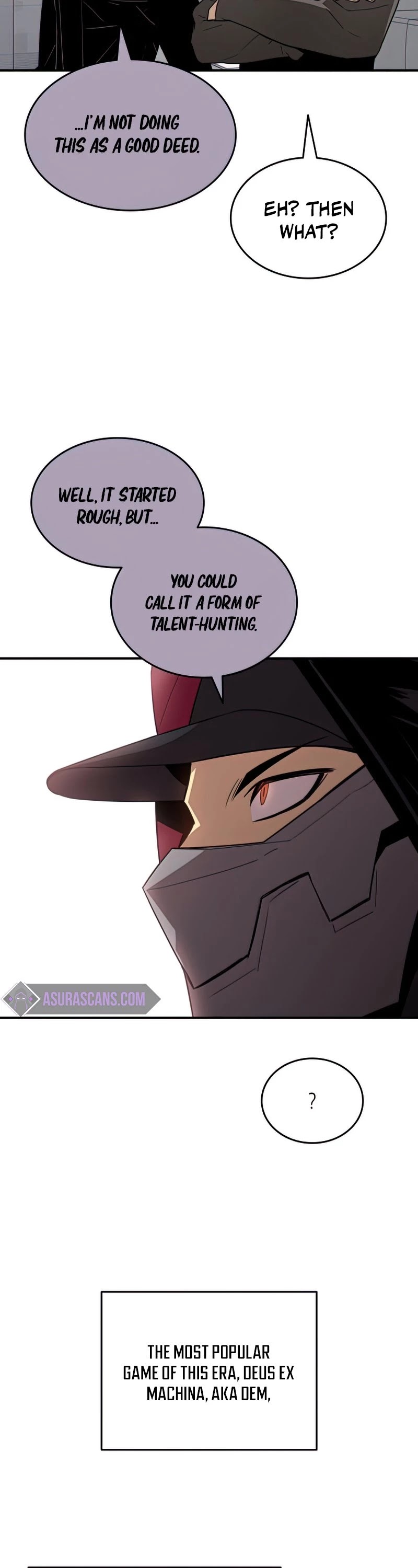 Worn and Torn Newbie chapter 101 page 24