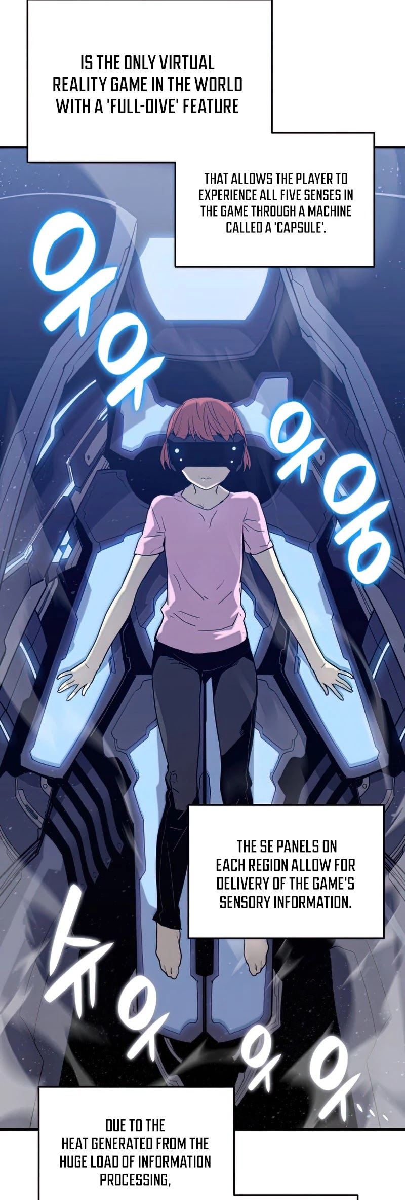 Worn and Torn Newbie chapter 101 page 25