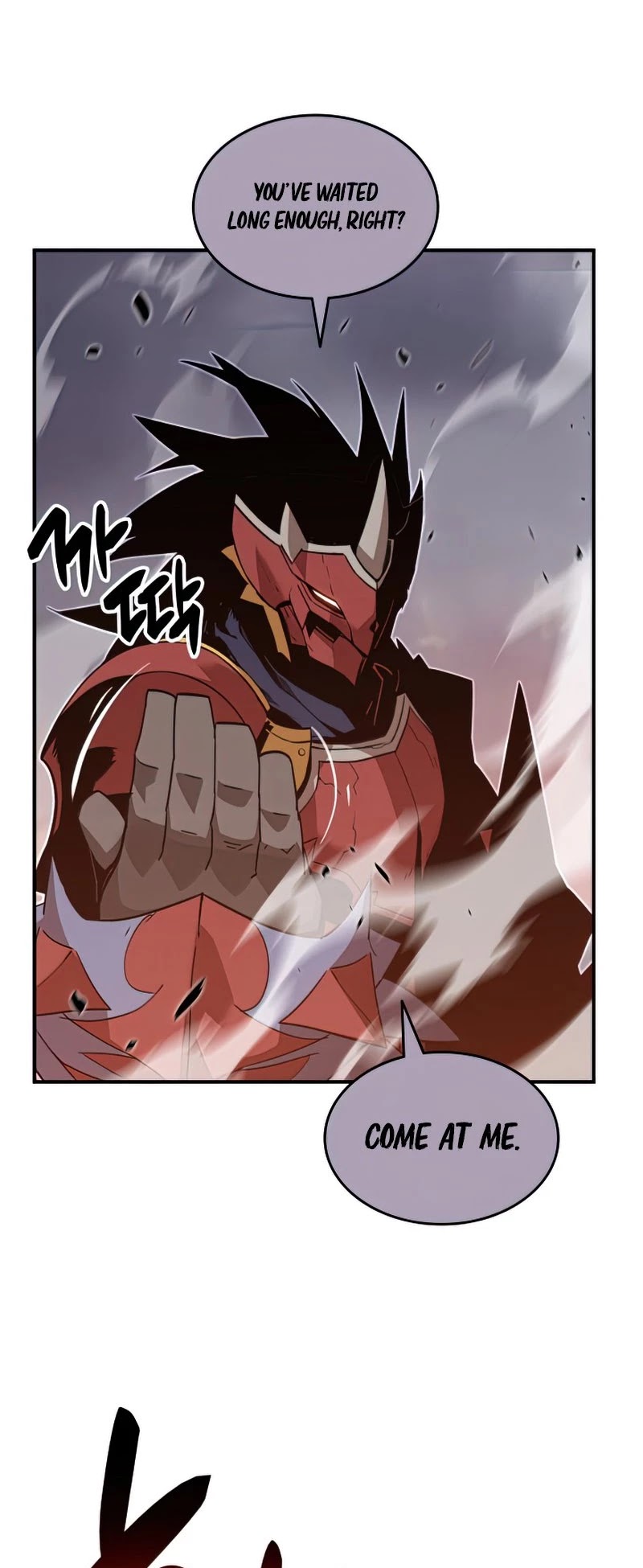 Worn and Torn Newbie chapter 101 page 30