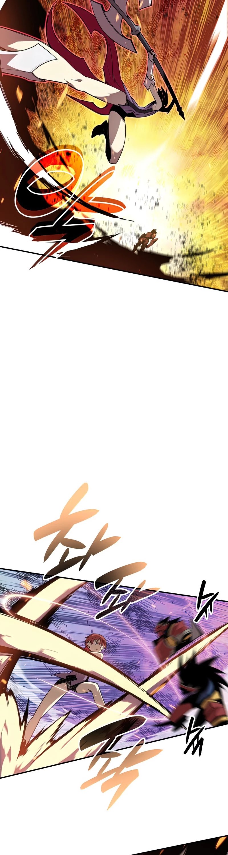 Worn and Torn Newbie chapter 101 page 33