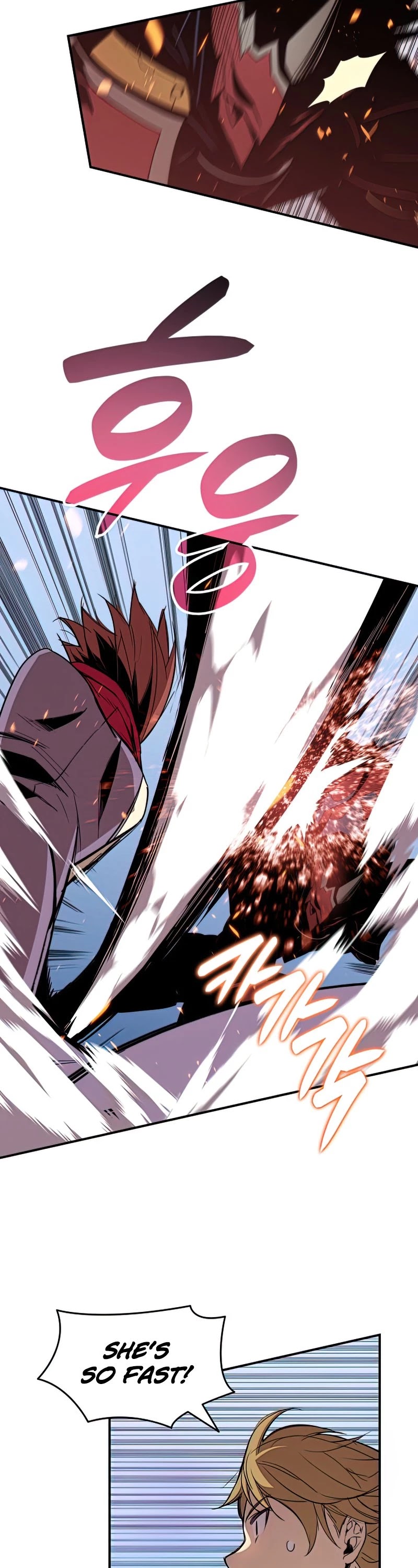 Worn and Torn Newbie chapter 101 page 34