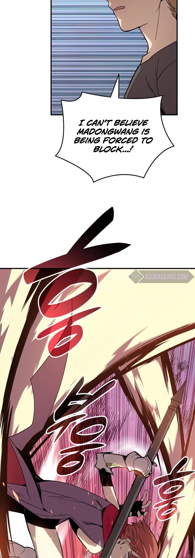 Worn and Torn Newbie chapter 101 page 35