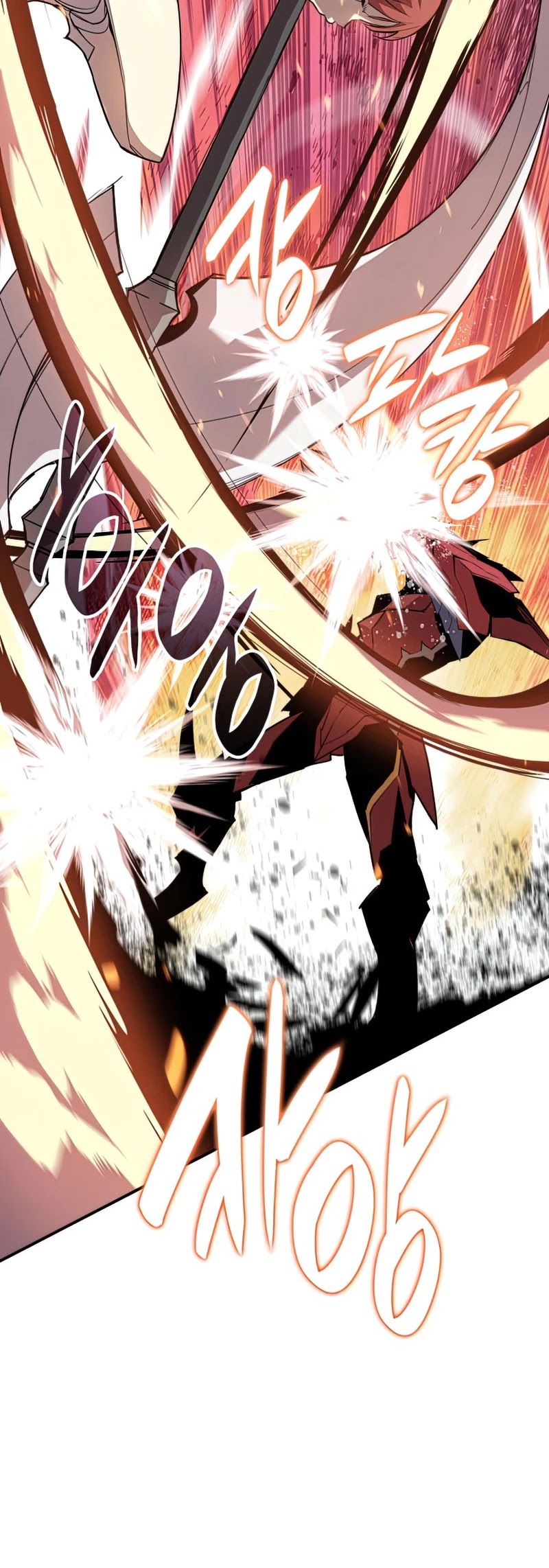 Worn and Torn Newbie chapter 101 page 36