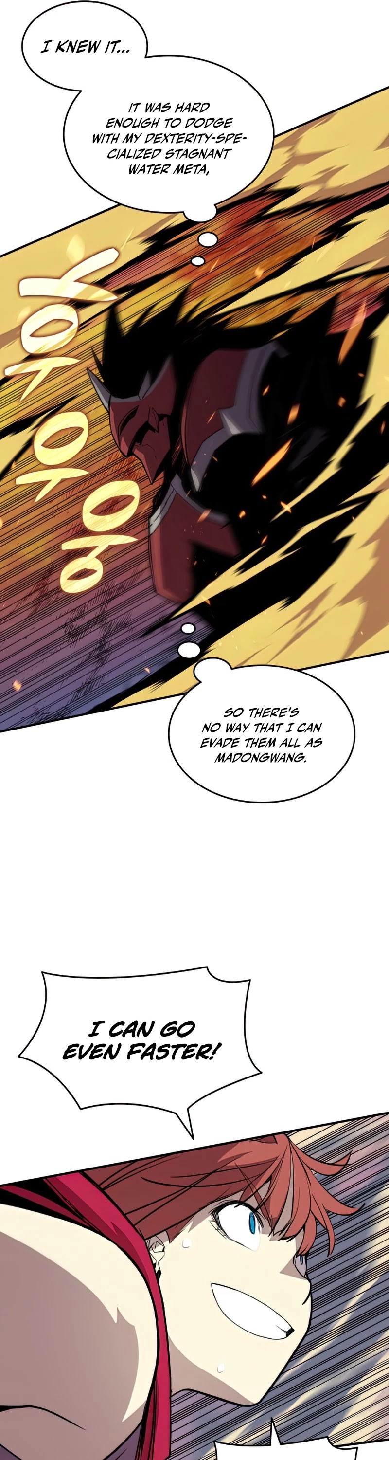 Worn and Torn Newbie chapter 101 page 37