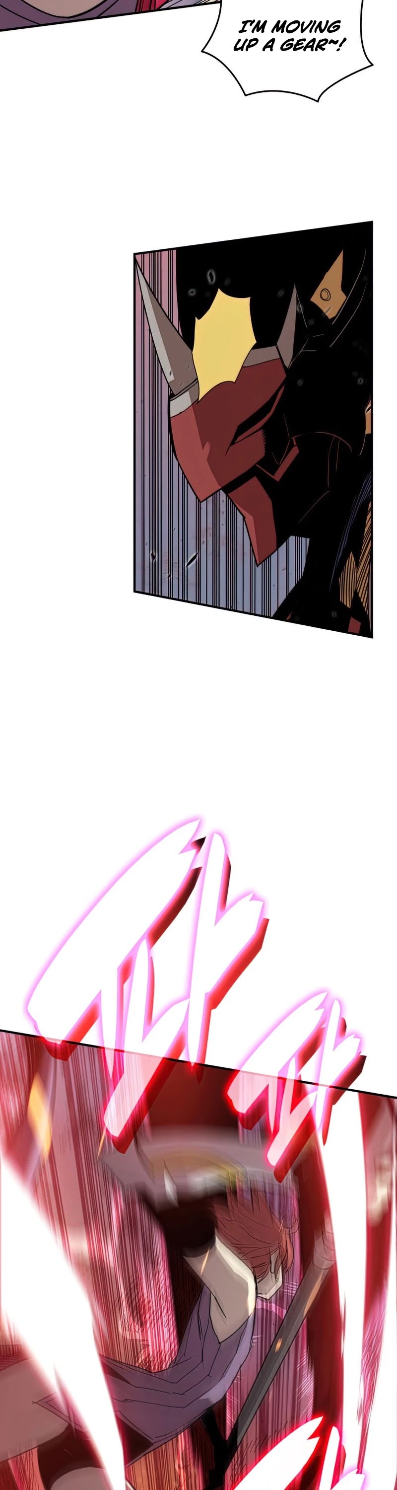 Worn and Torn Newbie chapter 101 page 38