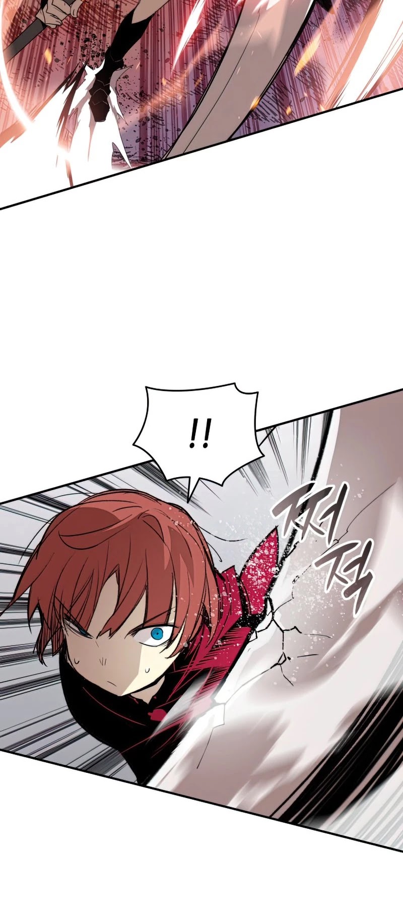 Worn and Torn Newbie chapter 101 page 41