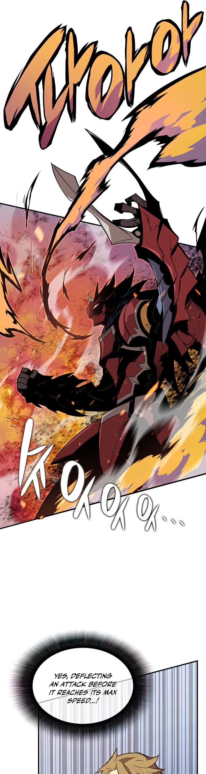 Worn and Torn Newbie chapter 101 page 42