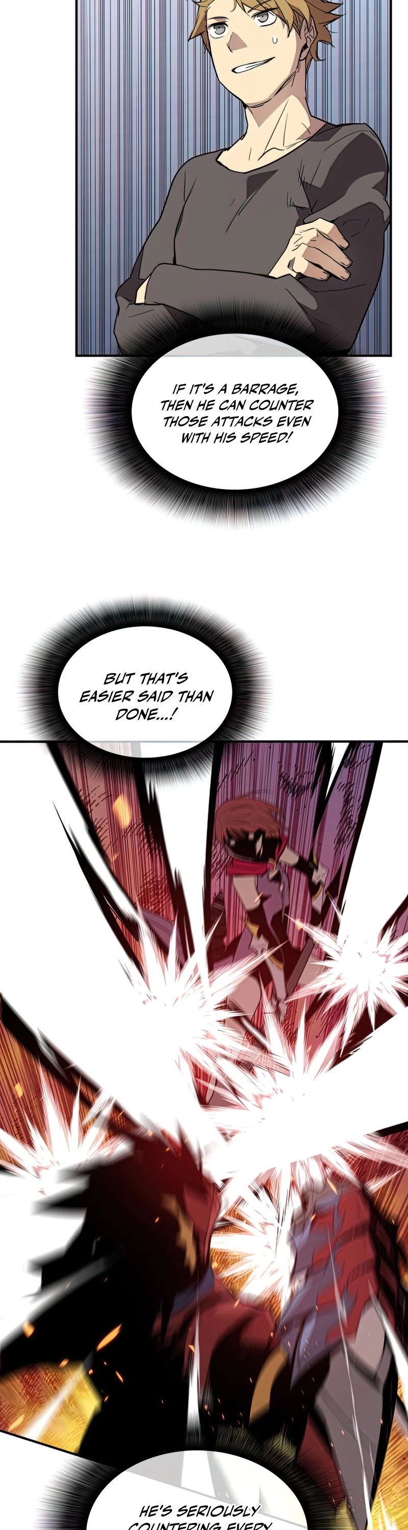 Worn and Torn Newbie chapter 101 page 43