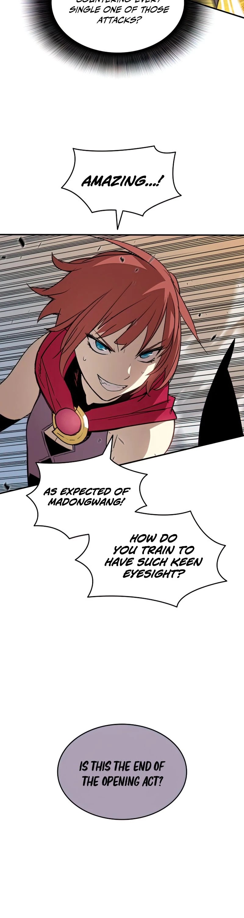 Worn and Torn Newbie chapter 101 page 44