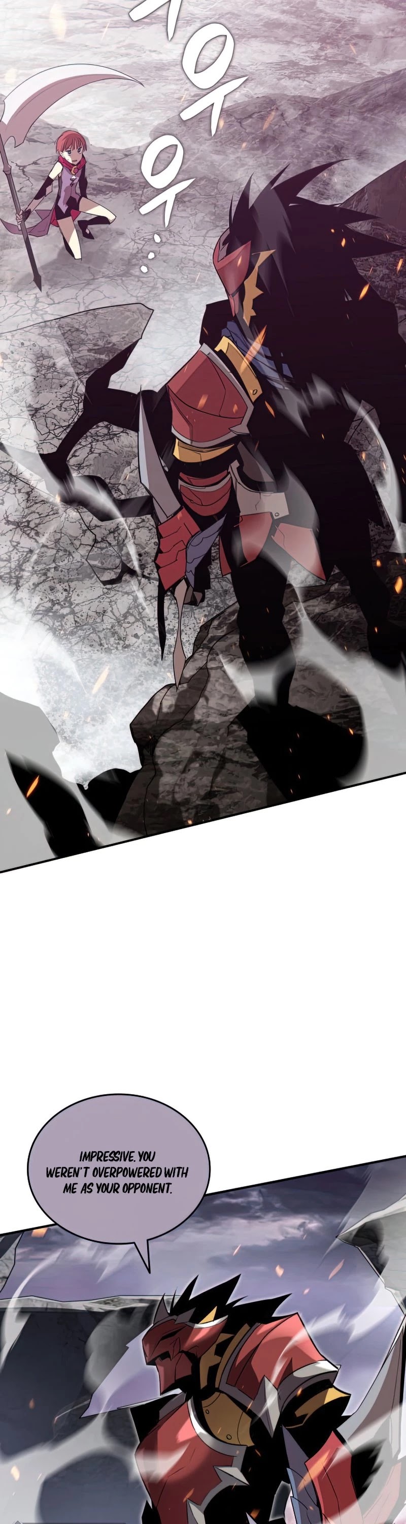 Worn and Torn Newbie chapter 102 page 14